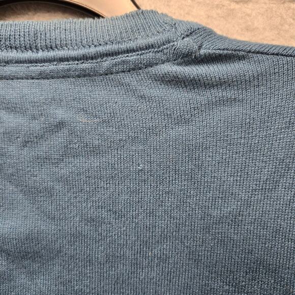 Lindbergh Cashmere Blend Sweater Size Medium - Picture 7 of 7